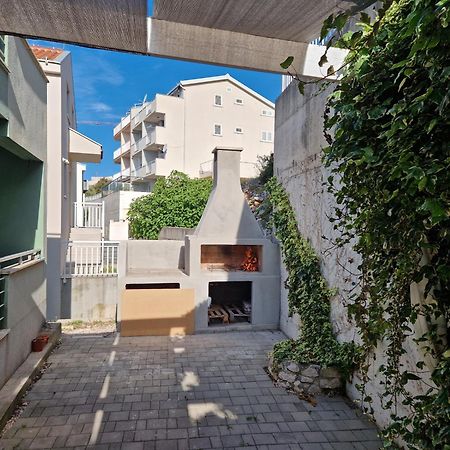 Apartments Ivano Клек Экстерьер фото