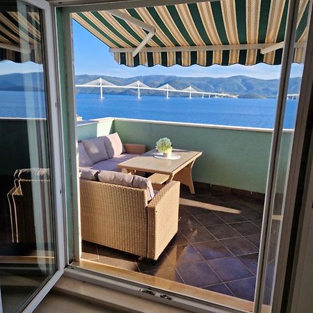 Apartments Ivano Клек Экстерьер фото