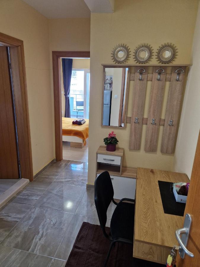 Apartments Ivano Клек Экстерьер фото