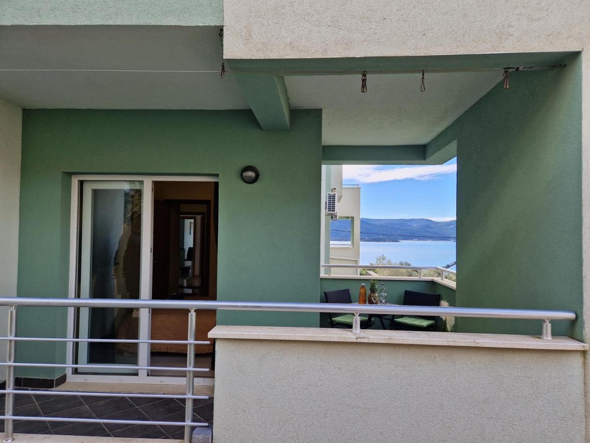 Apartments Ivano Клек Экстерьер фото