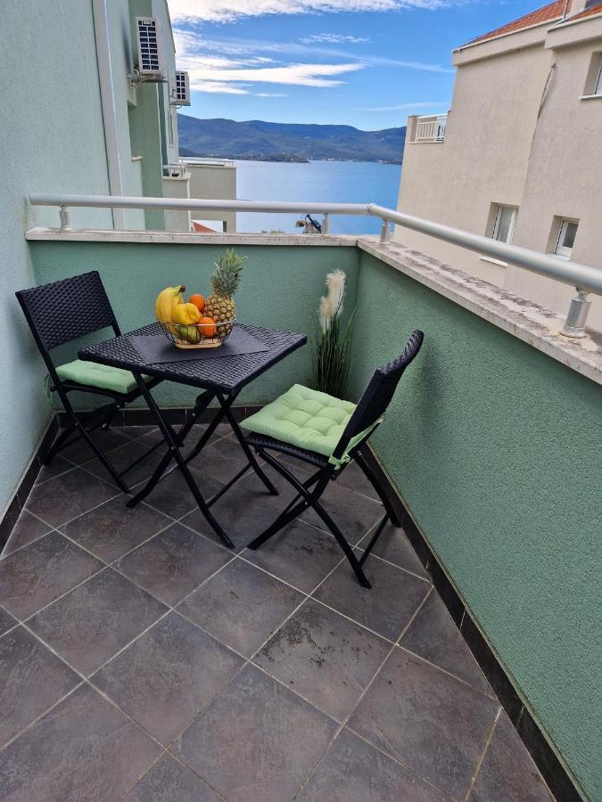 Apartments Ivano Клек Экстерьер фото