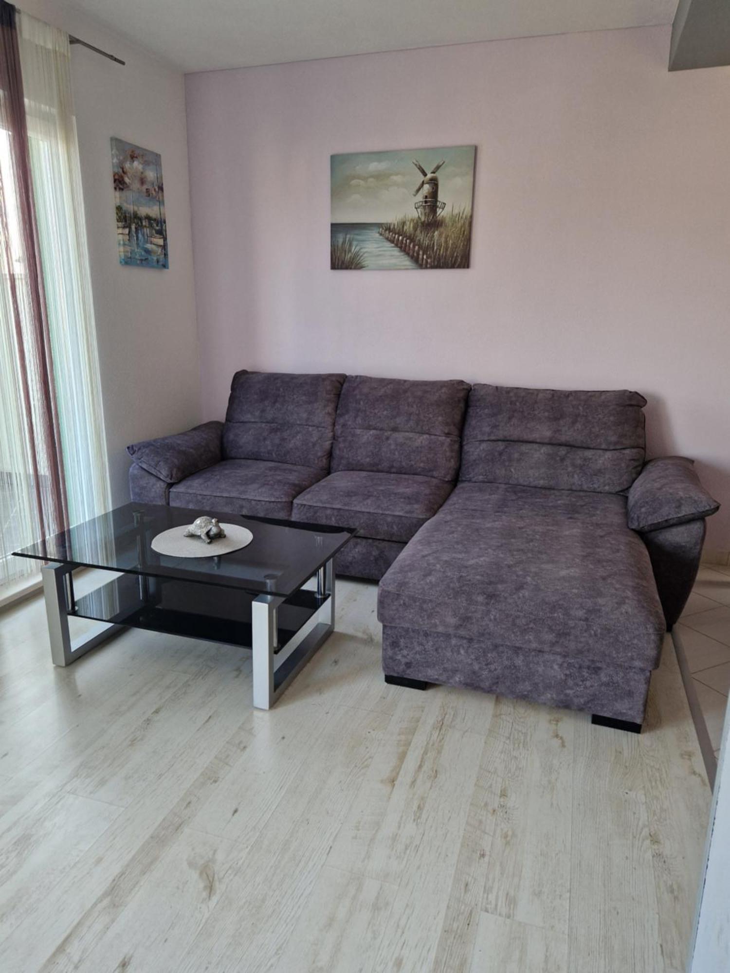 Apartments Ivano Клек Номер фото