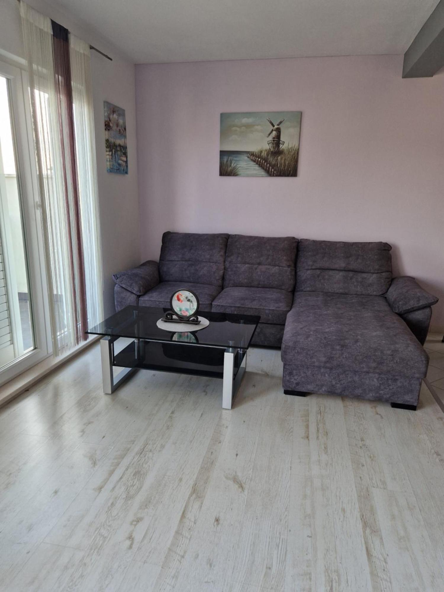 Apartments Ivano Клек Номер фото