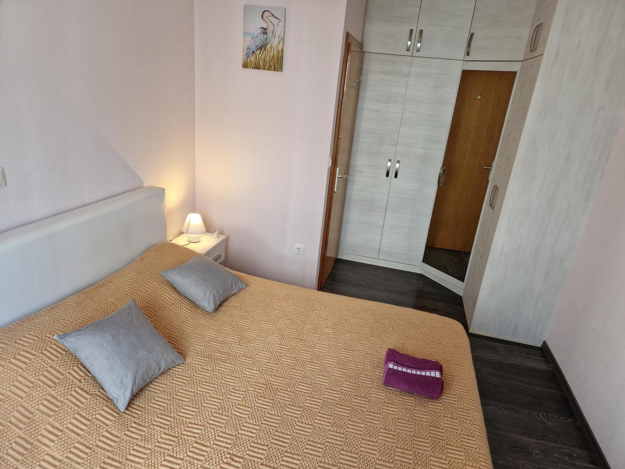 Apartments Ivano Клек Номер фото