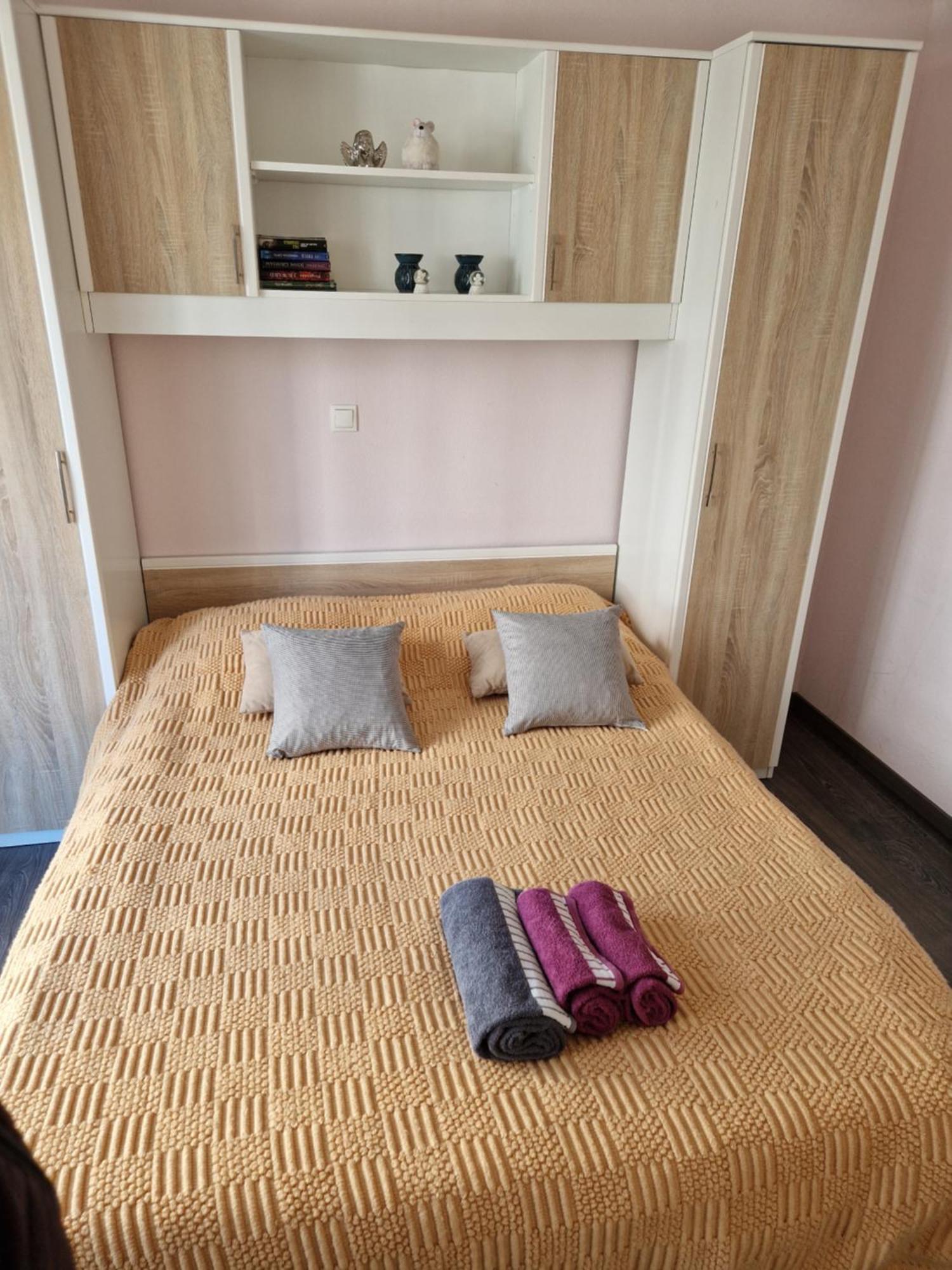 Apartments Ivano Клек Номер фото