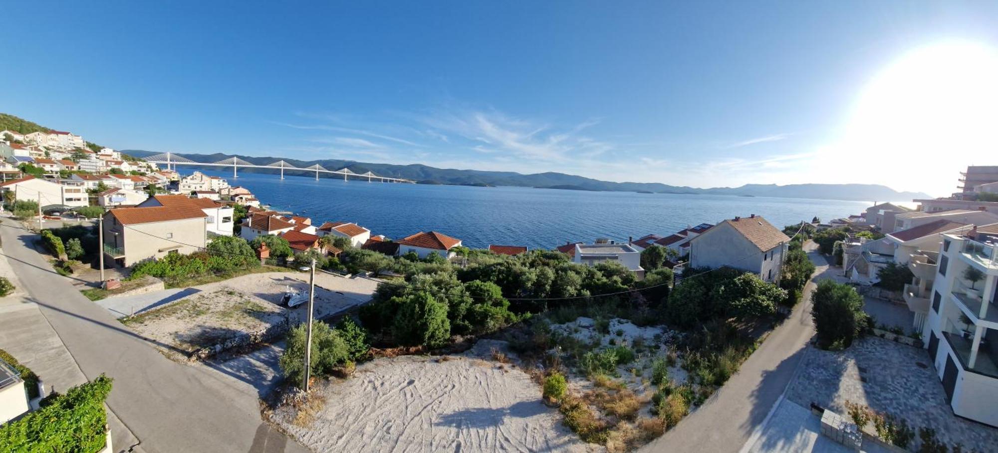 Apartments Ivano Клек Экстерьер фото