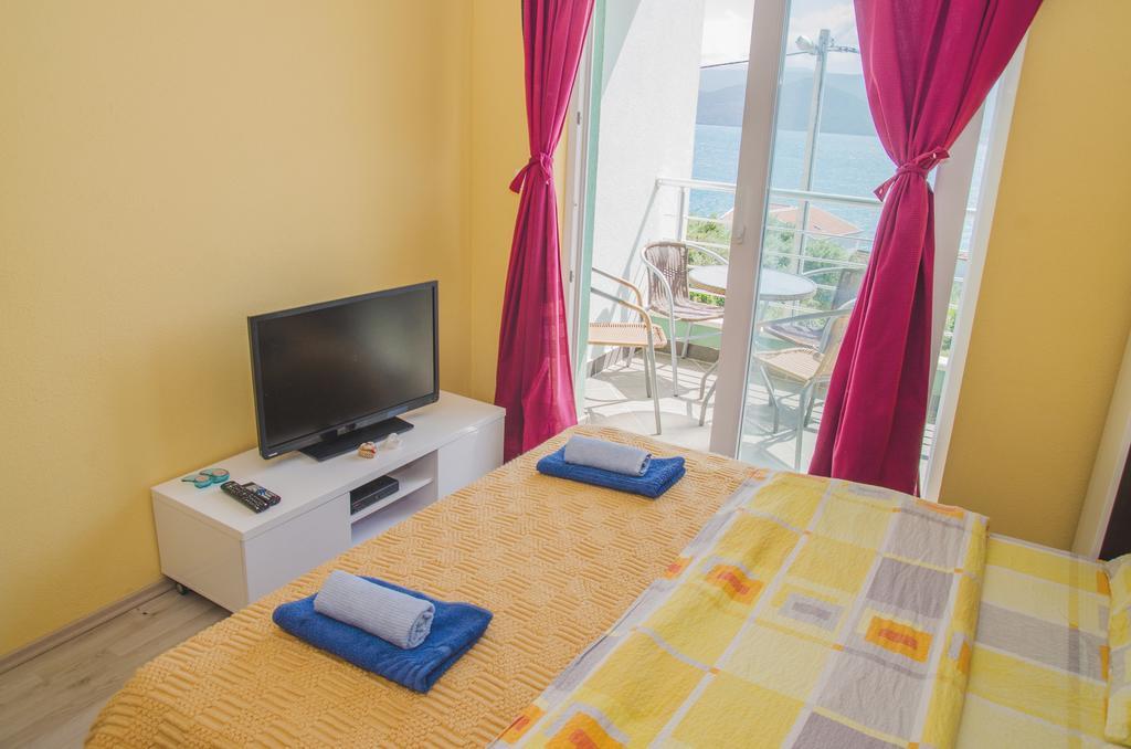 Apartments Ivano Клек Экстерьер фото